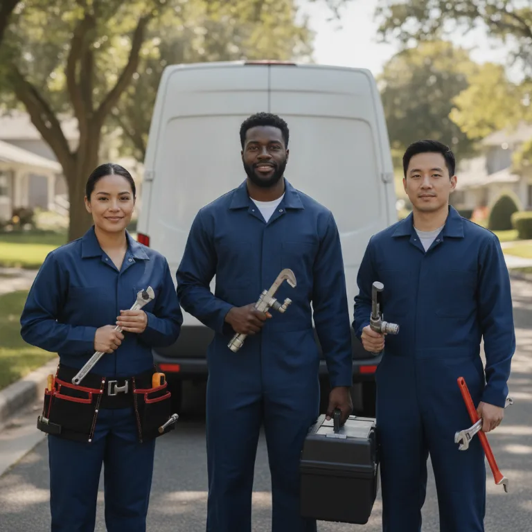 Water Heater Repair team in Ahuntsic-Cartierville
