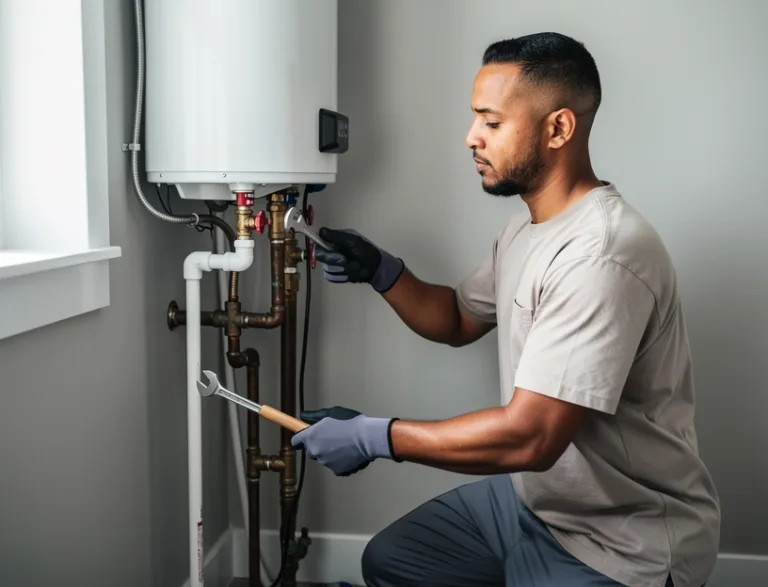 Water Heater Repair service in Ahuntsic-Cartierville